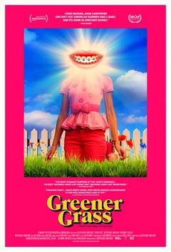 Greener Grass (2019)