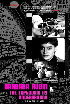 Barbara Rubin and the Exploding NY Underground (2018)