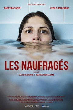 Les naufragés (2018)