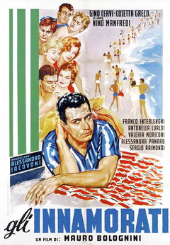 Gli innamorati (1955)