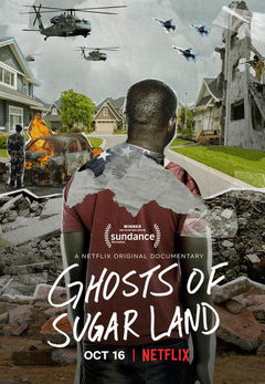 Ghosts of Sugar Land (2019)