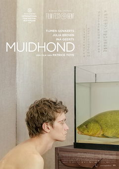 Muidhond (2019)