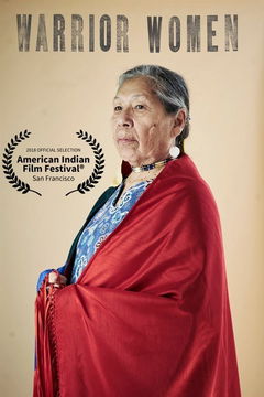 Warrior Women (2018)