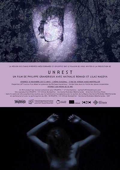 Unrest
