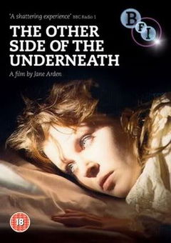 The Other Side of the Underneath (1972)