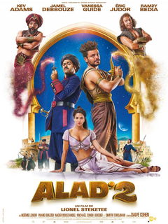 Alad'2 (2018)