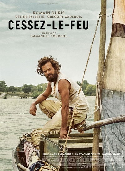 Cessez-le-Feu