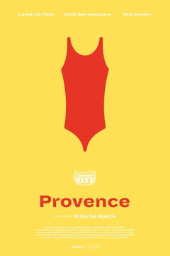Provence (2019)
