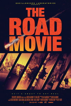 The Road Movie (2016)