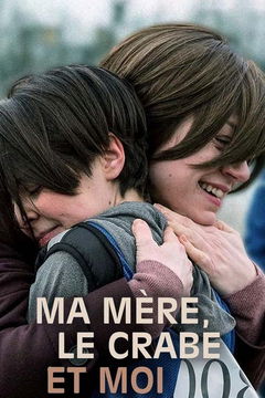 Ma Mère, le Crabe et Moi (2018)