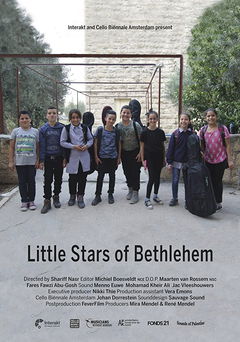 Little Stars of Bethlehem (2019)