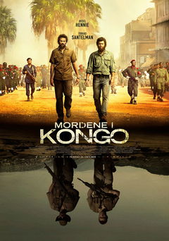 The Congo Murders (2018)