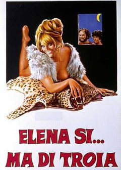 Elena si, ma.... di Troia (1973)