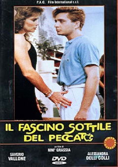 Il fascino sottile del peccato (1987)