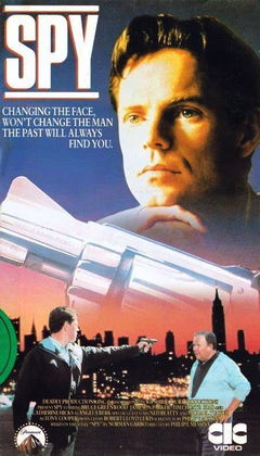 Spy (1989)