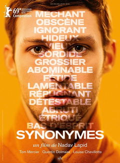 Synonymes (2019)