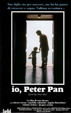 Io, Peter Pan (1989)