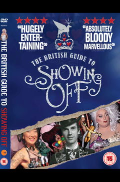 The British Guide to Showing Off (2011)