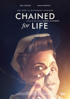 Chained for Life (2018)