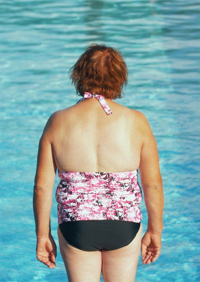 Mevrouw Faber