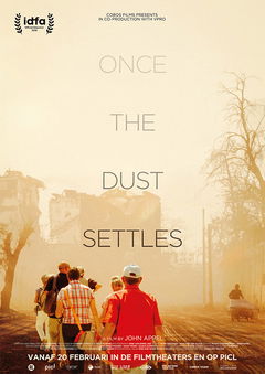 Once the Dust Settles (2019)