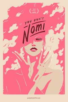 You Don't Nomi (2019)