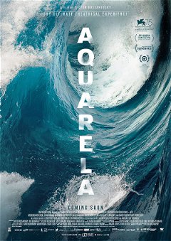 Aquarela (2018)