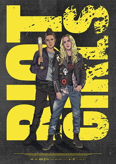 Riot Girls (2019)
