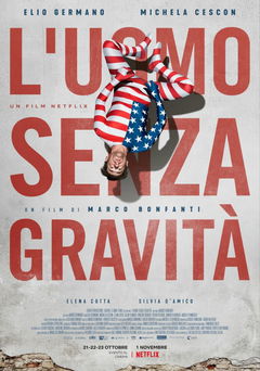 L'Uomo senza Gravità (2019)