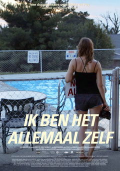 Robin de Puy: Ik Ben Het Allemaal Zelf (2016)