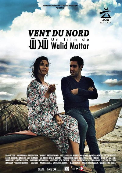 Vent du Nord