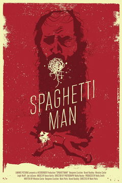 Spaghettiman (2016)