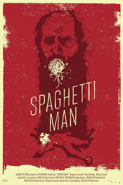 Spaghettiman
