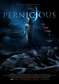 Pernicious (2015)