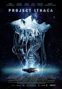 Project Ithaca (2019)