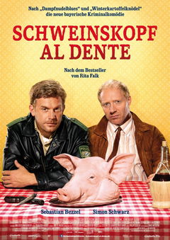 Schweinskopf al Dente (2016)