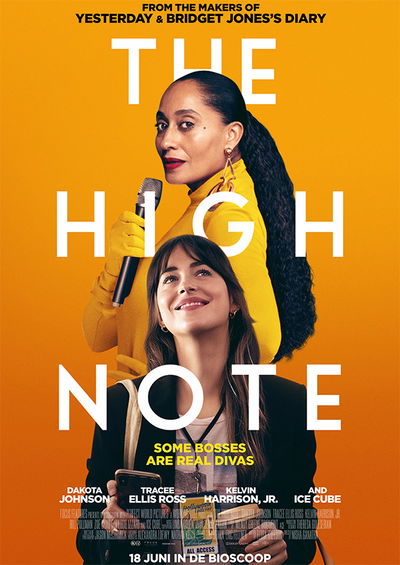 The High Note