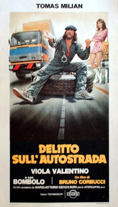 Delitto sull'autostrada (1982)