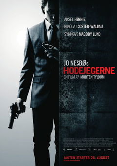 Headhunters (2011)
