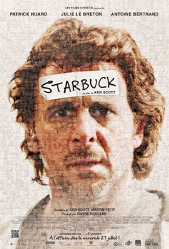 Starbuck (2011)