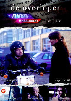 Flikken Maastricht: De Overloper (2012)