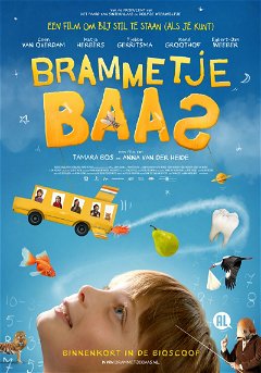 Little Bram Boss (2012)