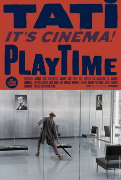 Playtime (1967)
