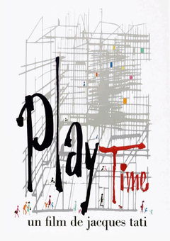 Play Time (1967)