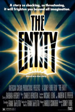 The Entity (1982)