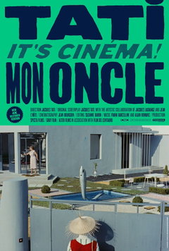 Mon Oncle (1958)