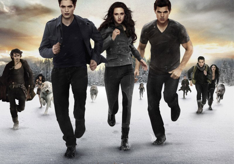 Beste Fantasyfilms 2012 op Netflix (mei 2026)