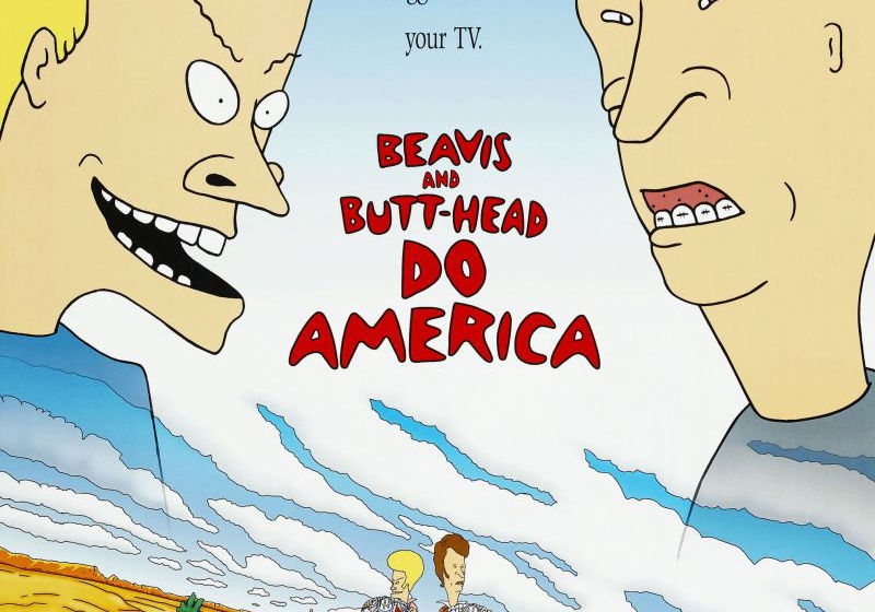 Beste Roadmovies 1996 (films in het genre roadmovie)