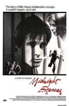 Midnight Express (1978)