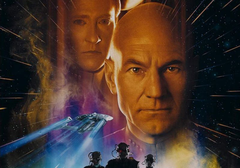 Beste Avonturenfilms 1996 (films in het genre avontuur)